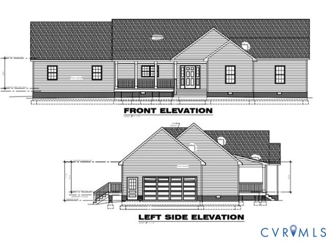 0 Old Buckingham Rd, Powhatan, VA 23139