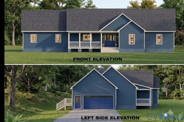 0 Old Buckingham Rd, Powhatan, VA 23139
