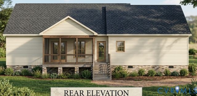 0 Old Buckingham Rd, Powhatan, VA 23139