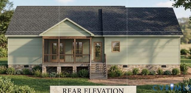 0 Old Buckingham Rd, Powhatan, VA 23139