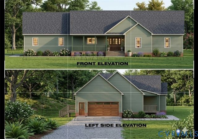 0 Old Buckingham Rd, Powhatan, VA 23139
