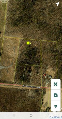 0 Old Buckingham Rd, Powhatan, VA 23139