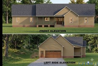 0 Old Buckingham Rd, Powhatan, VA 23139