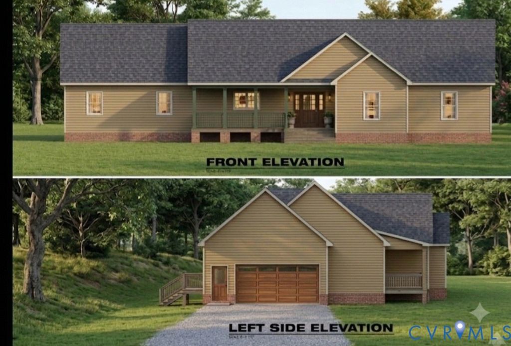 0 Old Buckingham Rd, Powhatan, VA 23139