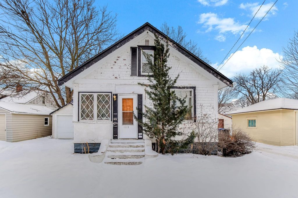 1115 E 37th Street, Minneapolis, MN 55407