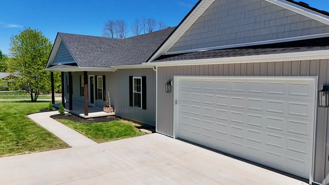 287 Rolling Meadows Drive, Lancaster, KY 40444