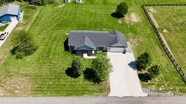 287 Rolling Meadows Drive, Lancaster, KY 40444