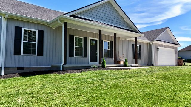 287 Rolling Meadows Drive, Lancaster, KY 40444