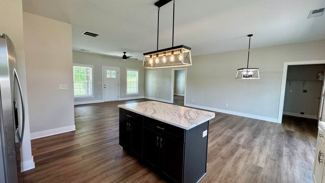 287 Rolling Meadows Drive, Lancaster, KY 40444