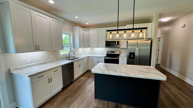 287 Rolling Meadows Drive, Lancaster, KY 40444
