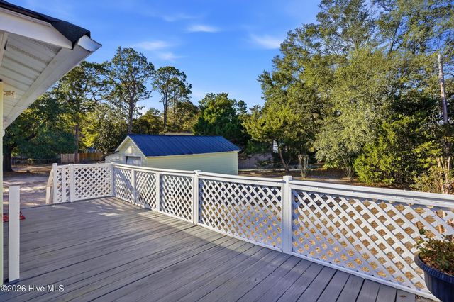 3908 Carolina Beach Road, Wilmington, NC 28412