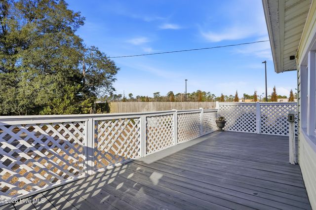 3908 Carolina Beach Road, Wilmington, NC 28412