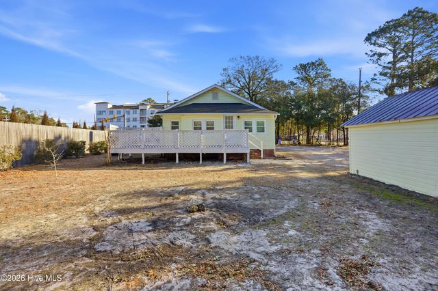 3908 Carolina Beach Road, Wilmington, NC 28412