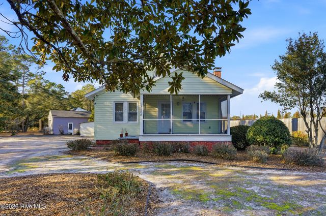 3908 Carolina Beach Road, Wilmington, NC 28412