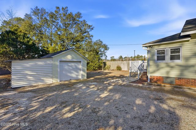 3908 Carolina Beach Road, Wilmington, NC 28412