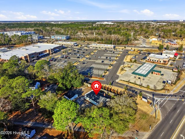 3908 Carolina Beach Road, Wilmington, NC 28412