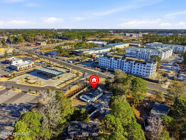 3908 Carolina Beach Road, Wilmington, NC 28412