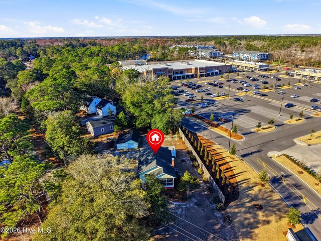 3908 Carolina Beach Road, Wilmington, NC 28412
