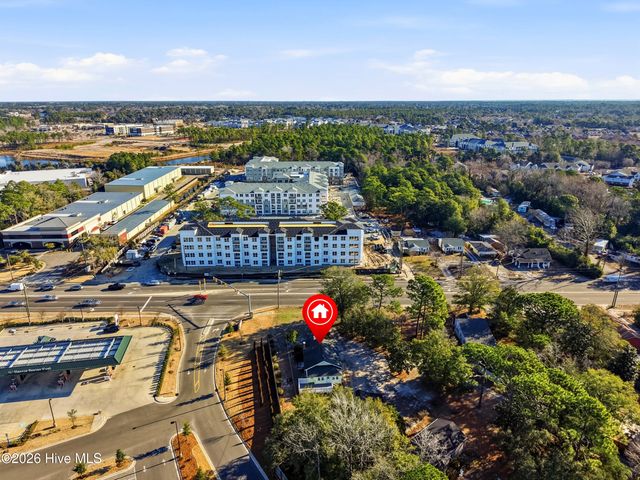 3908 Carolina Beach Road, Wilmington, NC 28412