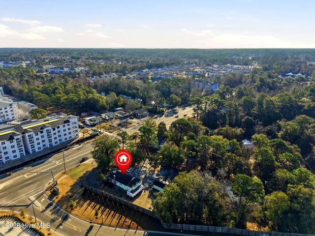 3908 Carolina Beach Road, Wilmington, NC 28412