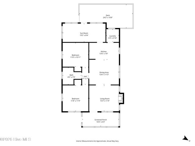 3908 Carolina Beach Road, Wilmington, NC 28412