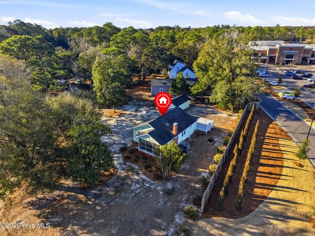 3908 Carolina Beach Road, Wilmington, NC 28412