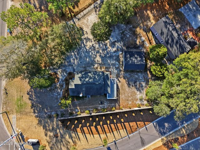 3908 Carolina Beach Road, Wilmington, NC 28412