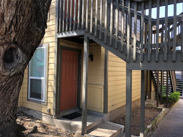 1000 W 26th ST 105, Austin, TX 78705