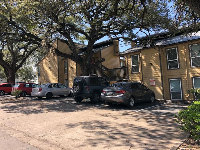 1000 W 26th ST 105, Austin, TX 78705