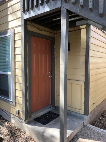 1000 W 26th ST 105, Austin, TX 78705