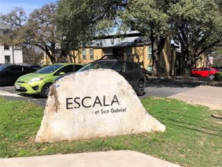 1000 W 26th ST 105, Austin, TX 78705