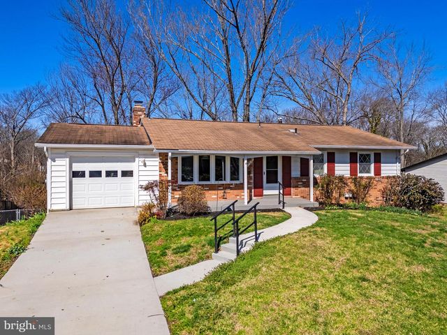 7510 ROXBURY AVE, Manassas, VA 20109