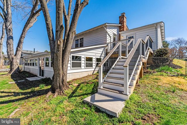 7510 ROXBURY AVE, Manassas, VA 20109