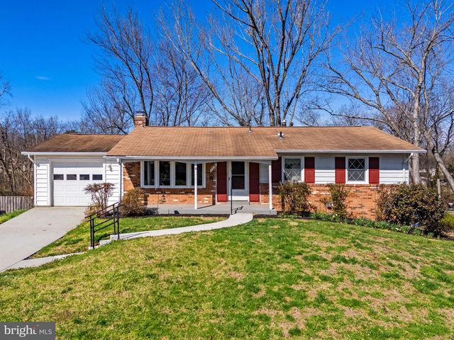 7510 ROXBURY AVE, Manassas, VA 20109