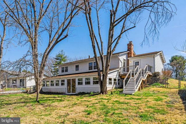 7510 ROXBURY AVE, Manassas, VA 20109