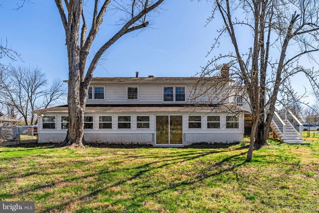 7510 ROXBURY AVE, Manassas, VA 20109