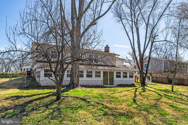 7510 ROXBURY AVE, Manassas, VA 20109