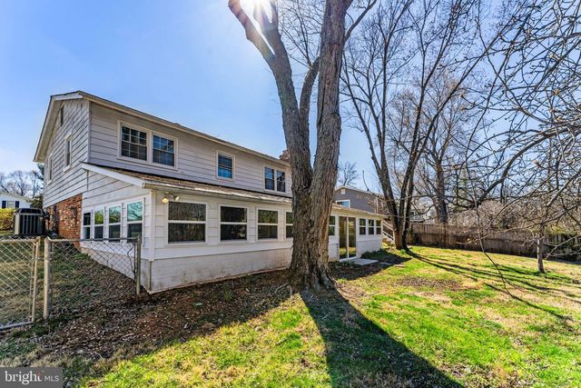 7510 ROXBURY AVE, Manassas, VA 20109