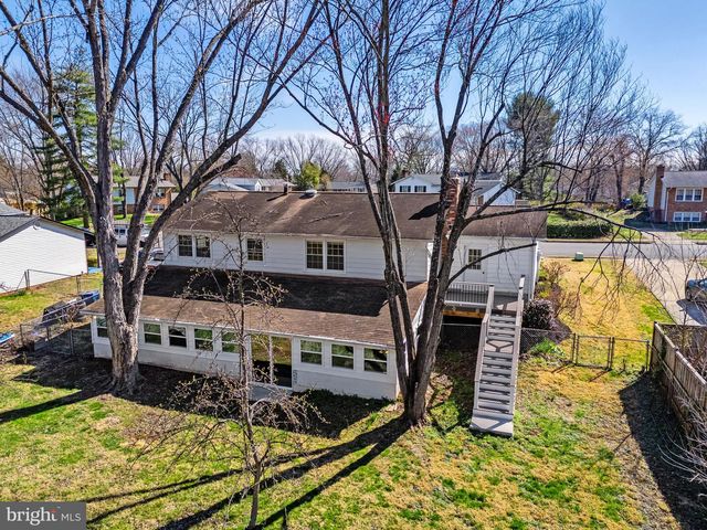 7510 ROXBURY AVE, Manassas, VA 20109