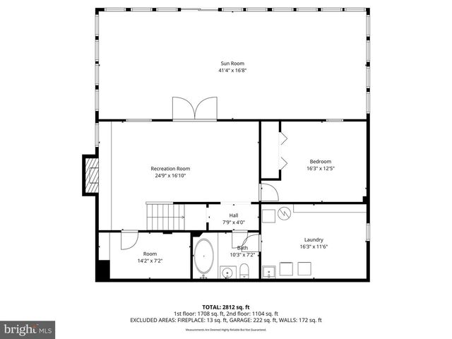 7510 ROXBURY AVE, Manassas, VA 20109