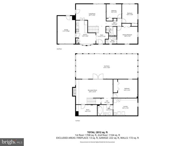 7510 ROXBURY AVE, Manassas, VA 20109