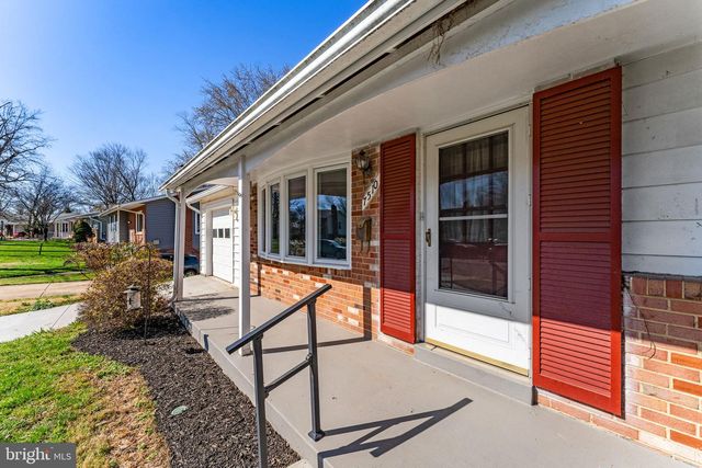 7510 ROXBURY AVE, Manassas, VA 20109