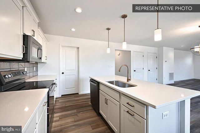 764 FAWN WAY #LOT 19, Pennsburg, PA 18073