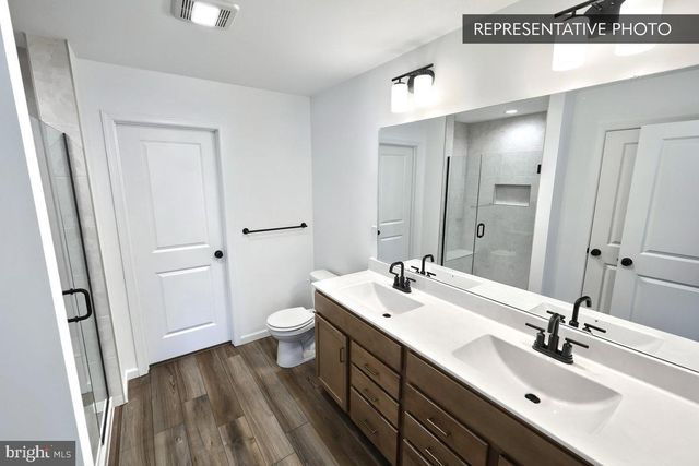 764 FAWN WAY #LOT 19, Pennsburg, PA 18073