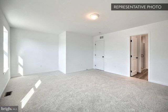 764 FAWN WAY #LOT 19, Pennsburg, PA 18073