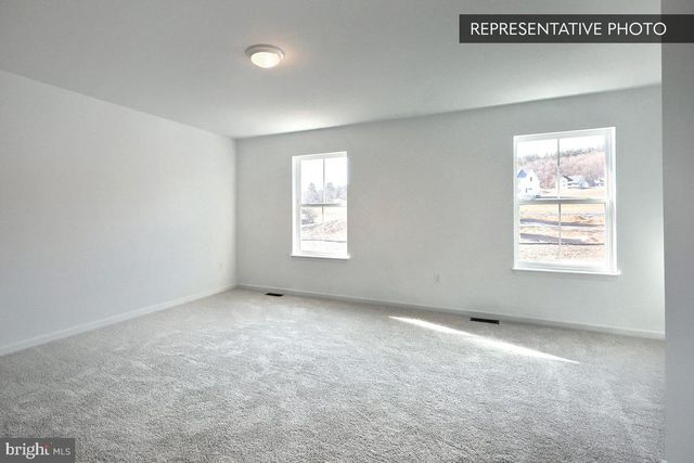 764 FAWN WAY #LOT 19, Pennsburg, PA 18073