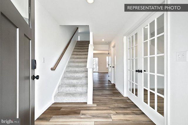 764 FAWN WAY #LOT 19, Pennsburg, PA 18073