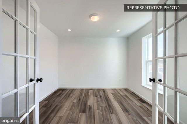 764 FAWN WAY #LOT 19, Pennsburg, PA 18073