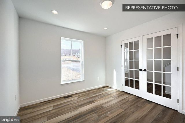 764 FAWN WAY #LOT 19, Pennsburg, PA 18073