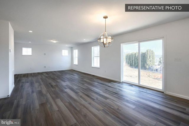 764 FAWN WAY #LOT 19, Pennsburg, PA 18073